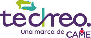 Logo techreo